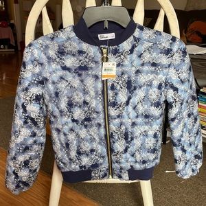 Never worn-size 5 girls Epuc Threads